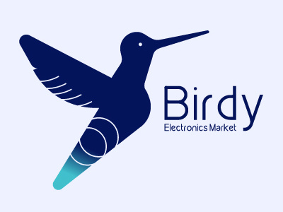 Birdy logo