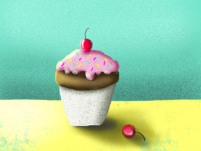 cupcake