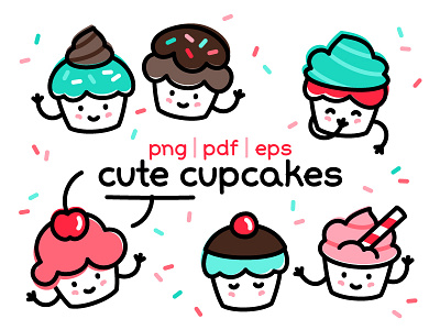 Cupcakes