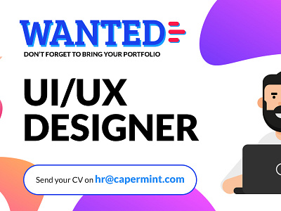 Hiring Designers