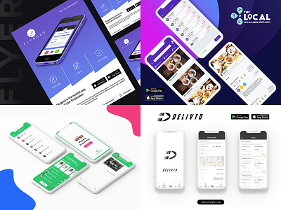 MyTop4 on Dribbble dribbble mytop4 shots ui ux