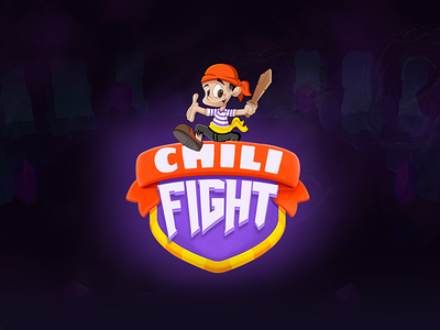 Chili Fight - Strategy War Game