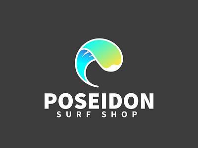 Poseidon color