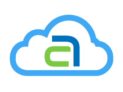 cloud  account LOGO