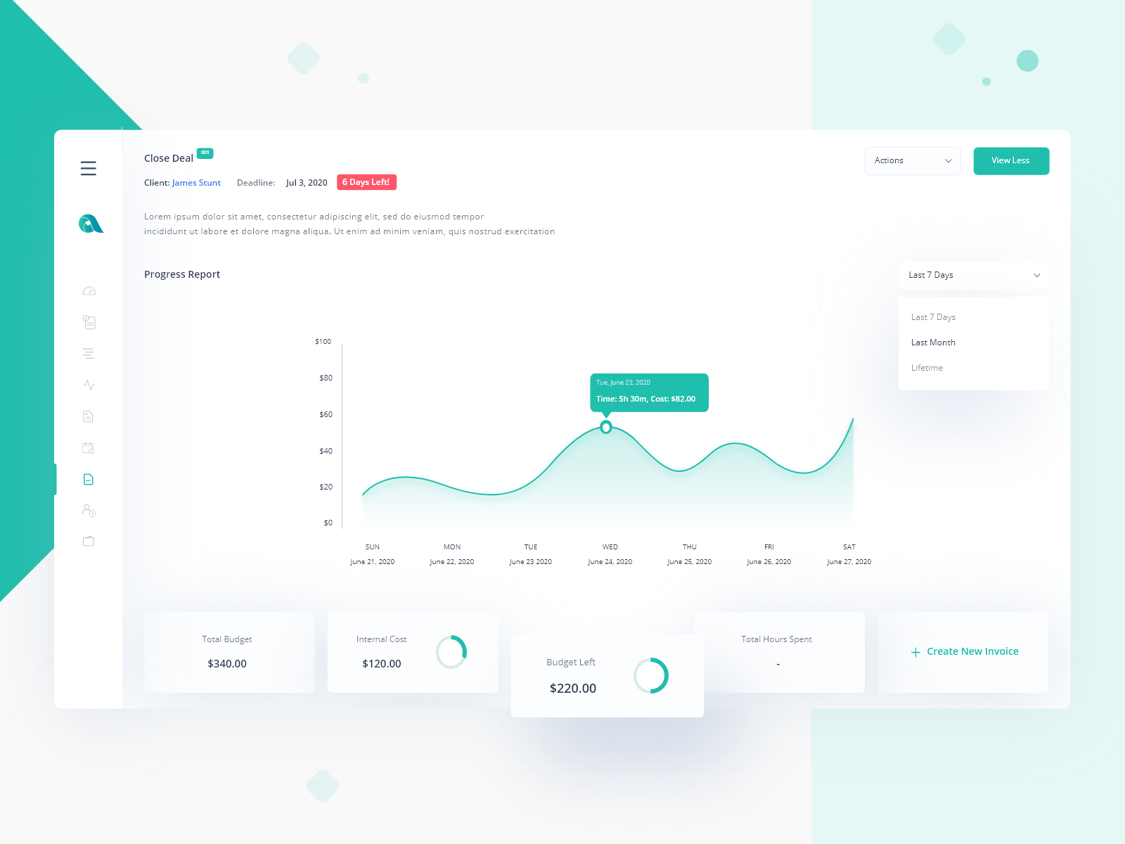 Project Progress Report 😊 by Razy Hassan on Dribbble