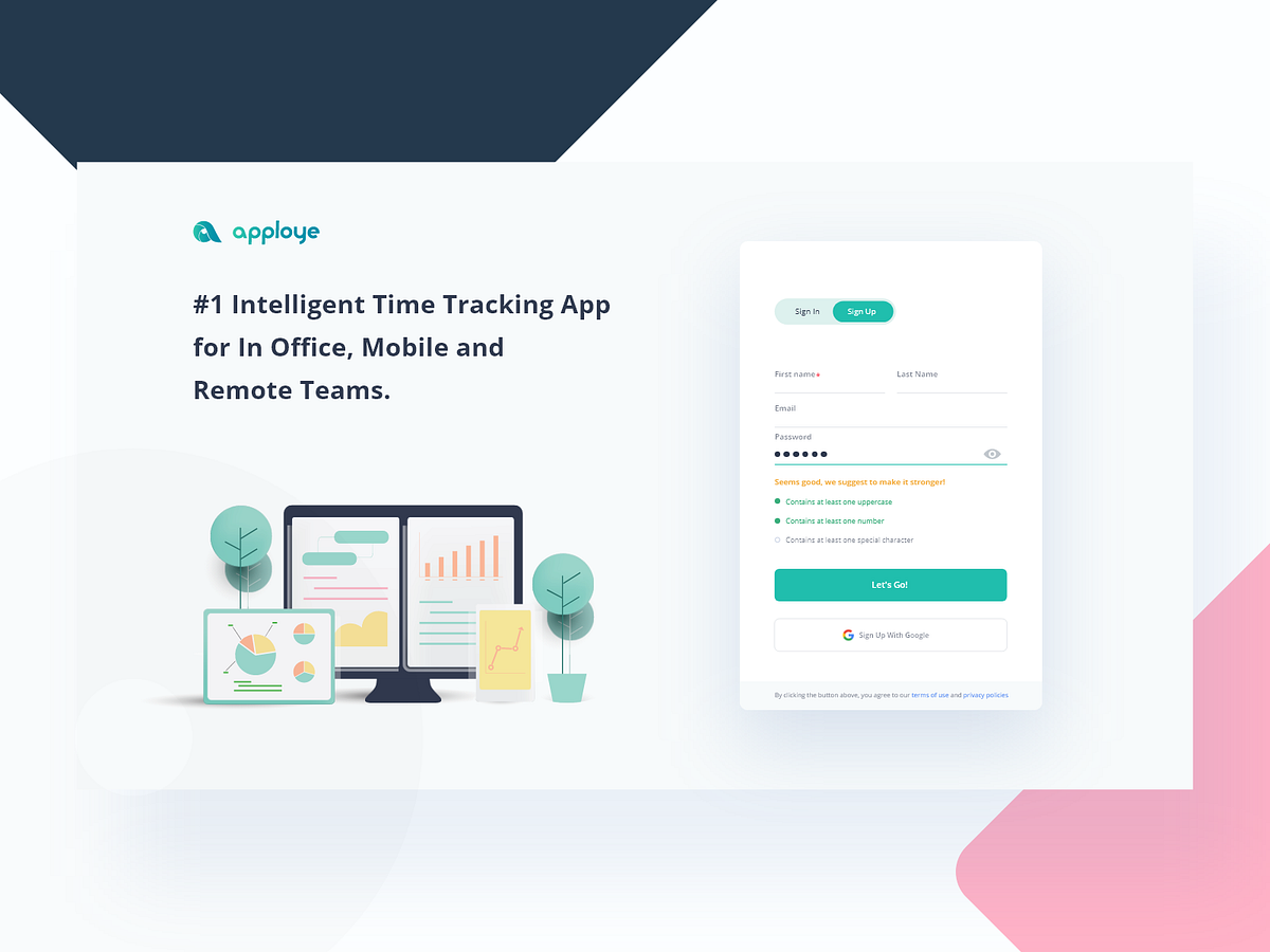Login designs, themes, templates and downloadable graphic elements on ...