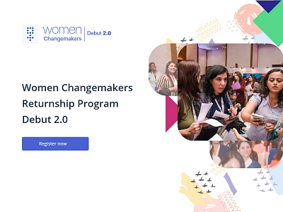 Women Changemakers 2.0