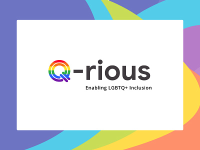 Qrious logo