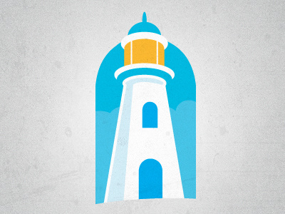 Lighthouse beacon charity hope lighthouse logo teen suicide
