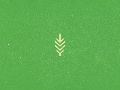 Agricultural Logo Concept