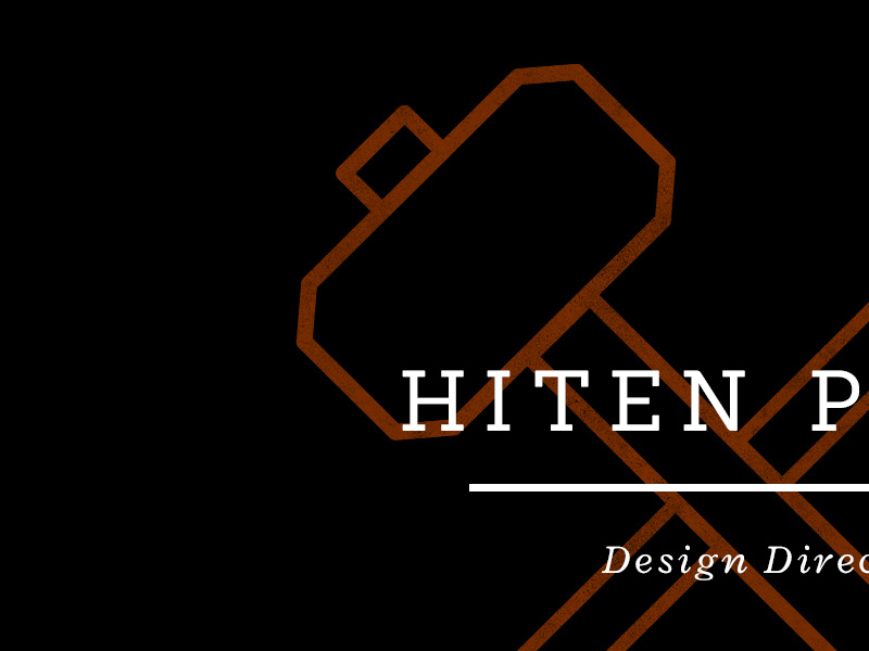 Site Update web design branding landing page