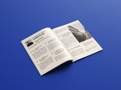 D360 P1 design editorial design layout