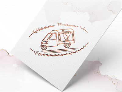 Logo - Prosecco Van