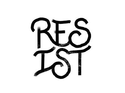 Resist