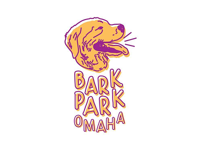 Dog Park Logo