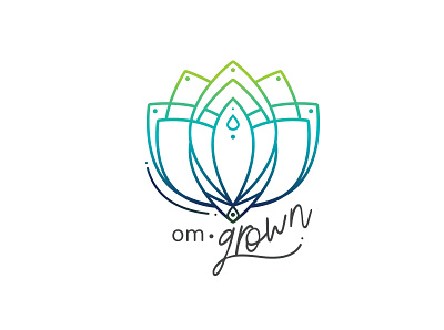 Om Grown Yoga Studio