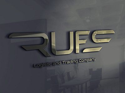 Logo Rufus