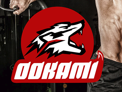 ookami sport brand