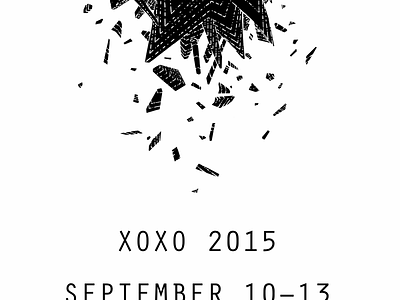 XOXO 2015 Teaser