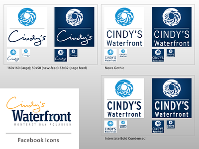Cindys Waterfront - Facebook profile exploration v3
