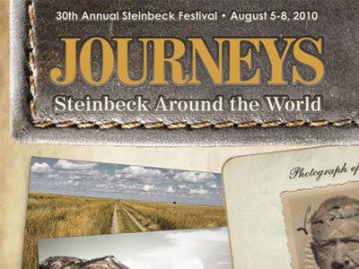 Steinbeck Festival