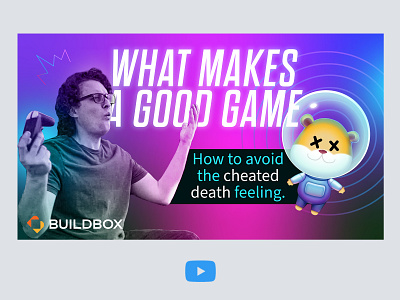 Buildbox video thumbnail