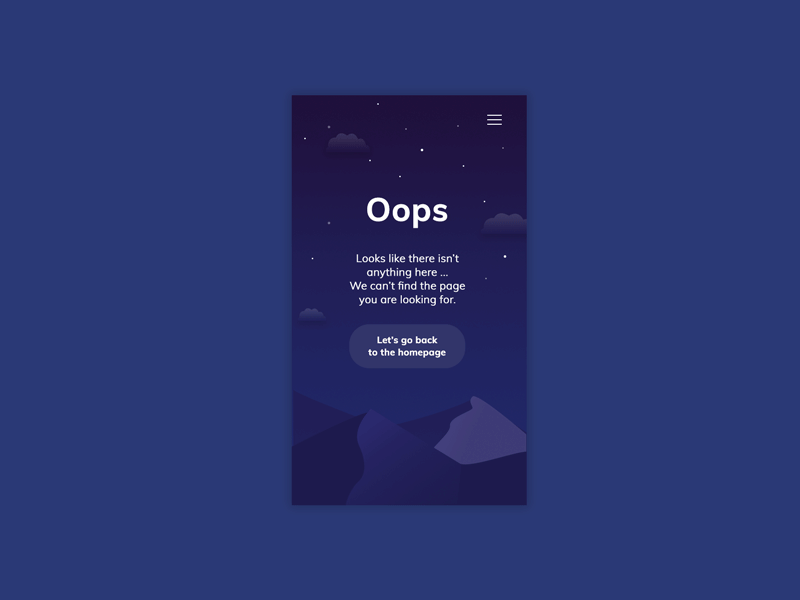 008 • 404 Error Page 404 404 error page dailychallenge design error page ui