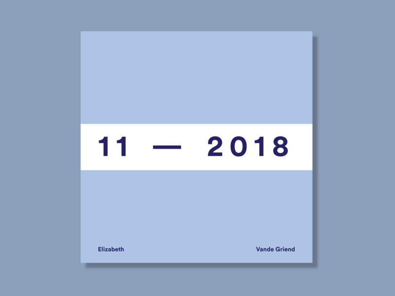 11—2018 branding graphic mixtape music spotify