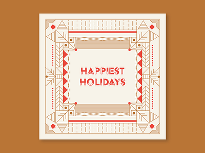 Happiest Holidays