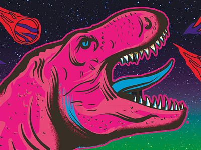 Galactic Dino