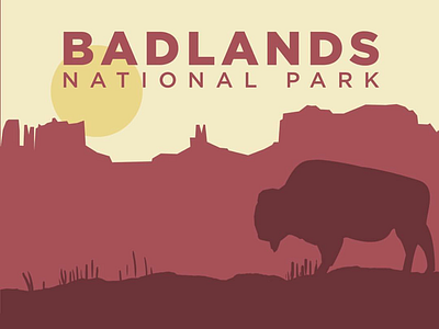 Badlands