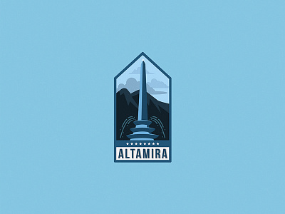 Altamira Logo Inspiration