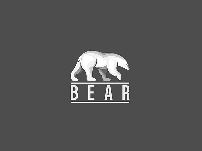 Bear Logo Inspiration