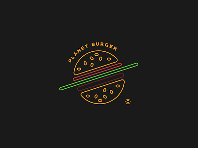 Planet Burger