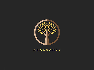 Araguaney - Logo Inspiration adobe brand branding design graphic design icon illustrator logo logos photoshop symbol