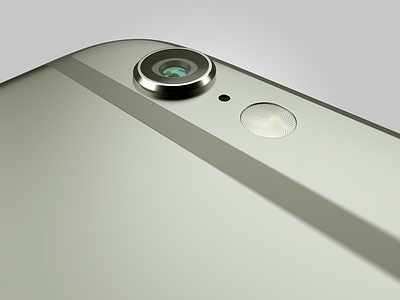 Iphone 6 • Cinema4D c4d cinema4d iphone modeling octane octanerender render