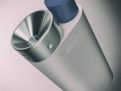 BIC - Lighter CGI // Cinema4D