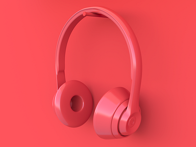 RedPhone Cinema4D + Corona