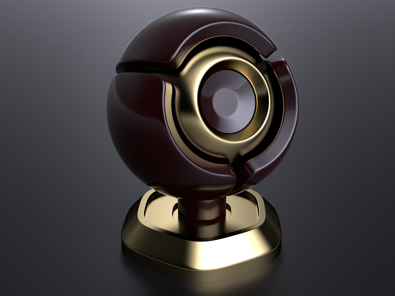 gold texture c4d download