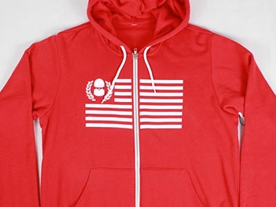 Switchy Hoodie hoodie