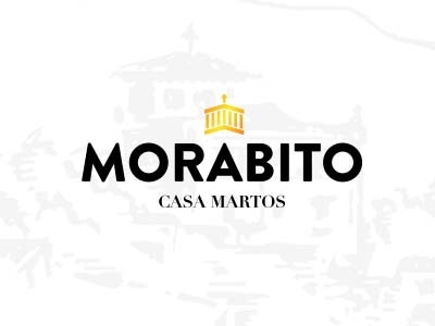 Morabito logo restaurant