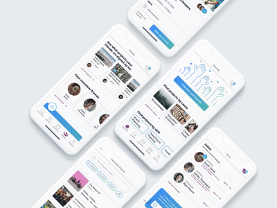 UI/UX Product Design