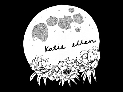 Katie Ellen Shirt Design