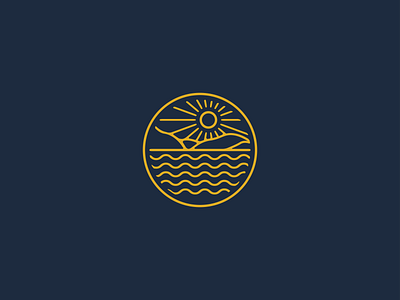 Lake Badge designs, themes, templates and downloadable graphic elements ...