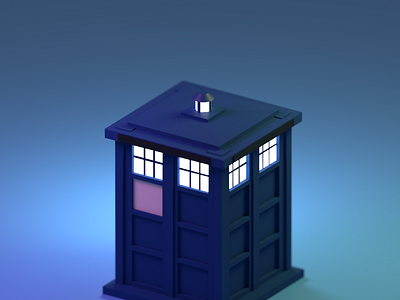 Tardis