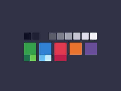 Color Palette