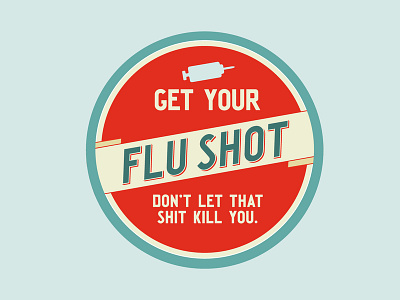 Get Your Flu Shot