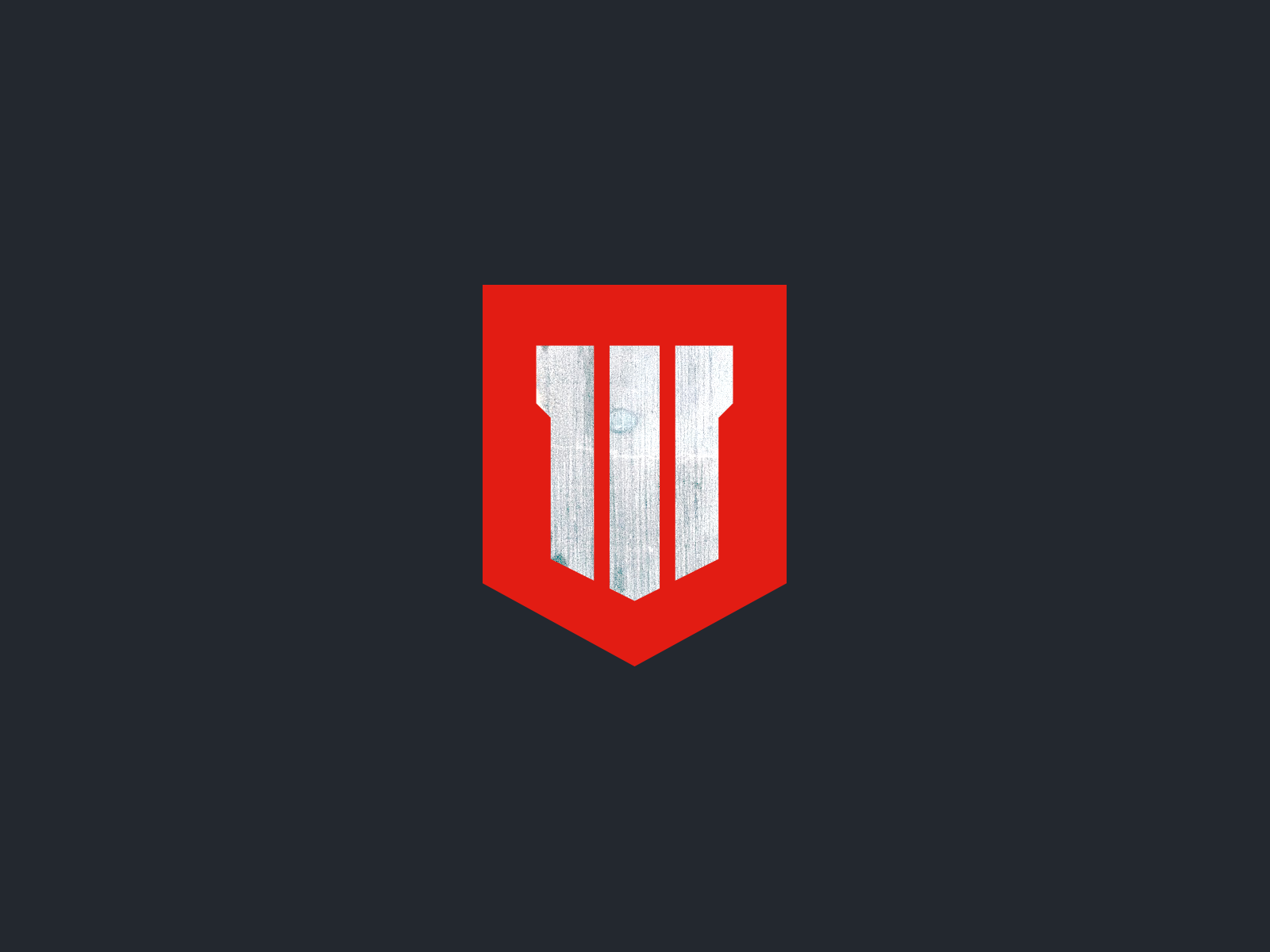 Internal Wenger Mark by Micah Allen on Dribbble