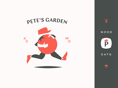 Pete's Garden