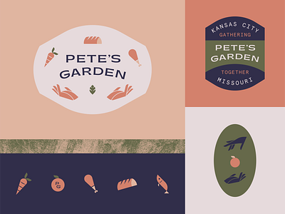 Pete's Garden